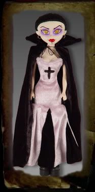 Gothic Gothic