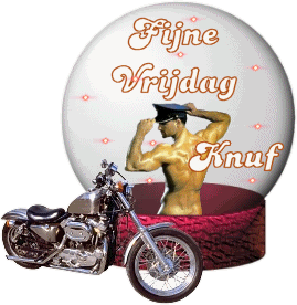 Fijne vrijdag Fijne vrijdag