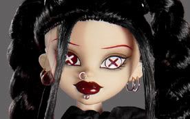 Gothic Gothic