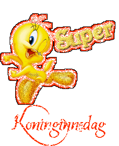 Koninginnedag Koninginnedag