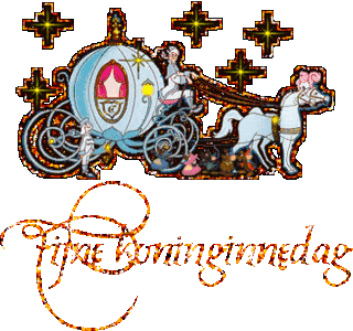 Koninginnedag Koninginnedag