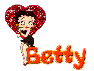 Betty Betty