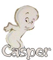 Casper Casper