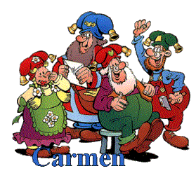 Carmen Carmen