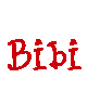 Bibi Bibi