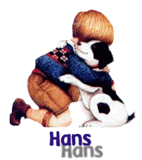 Hans Hans