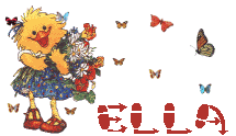 Ella Ella