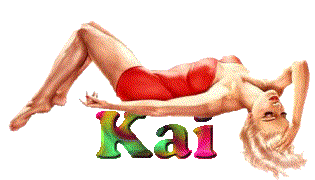Kai Kai