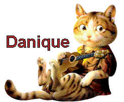 Danique Danique