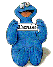 Daniel Daniel