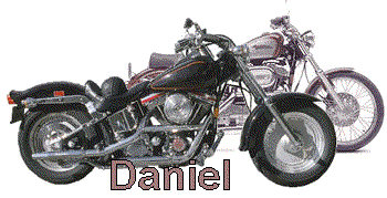 Daniel Daniel