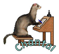 Chantal Chantal