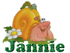 Jannie Jannie