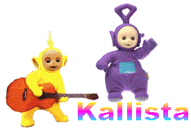 Kallista Kallista