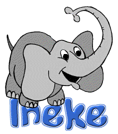 Ineke Ineke