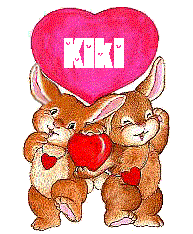 Kiki Kiki