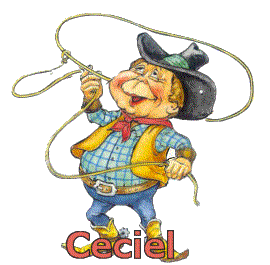 Cenciel Cenciel
