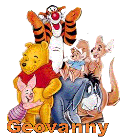 Gerovanny Gerovanny