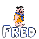 Fred Fred
