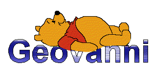 Geovanni Geovanni