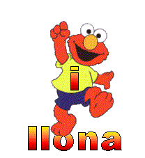 Ilona Ilona