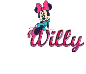 Willy Willy