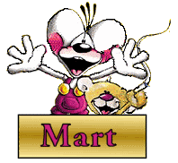 Mart Mart