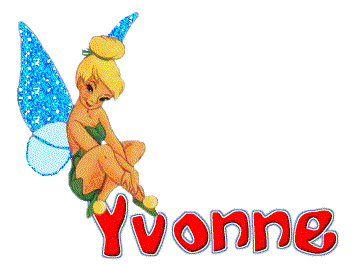 Yvonne Yvonne