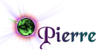 Pierre Pierre