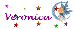 Veronica Veronica
