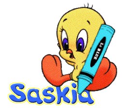 Saskia Saskia