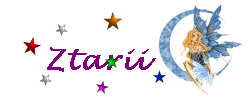 Ztarii Ztarii