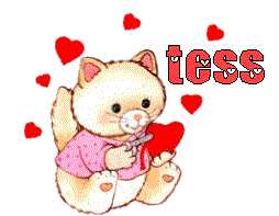 Tess Tess