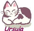 Ursula Ursula