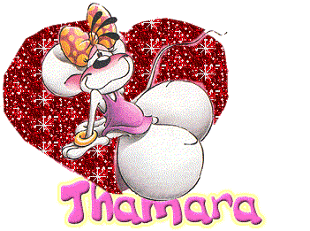 Thamara Thamara