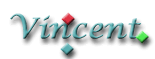 Vincent Vincent