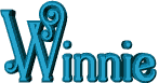 Winnie Winnie