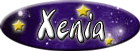 Xenia Xenia
