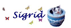 Sigrid Sigrid