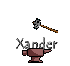 Xander Xander