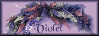 Violet Violet