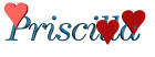 Priscilla Priscilla