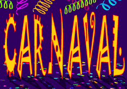 1001Krabbels.nl - Carnaval