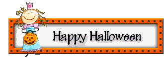 Happy halloween Happy halloween