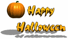Happy halloween Happy halloween