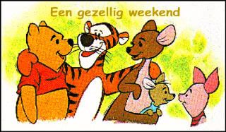 Gezellig Weekend Gezellig Weekend