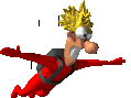 Parachutist Parachutist