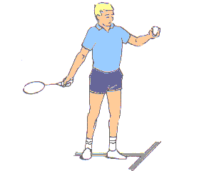 Badminton Badminton
