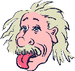 Einstein Einstein