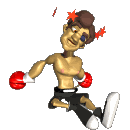 Bokser Knockout Bokser Knockout